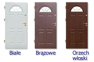 Drzwi KMT Standard Dzwi Olsztyn